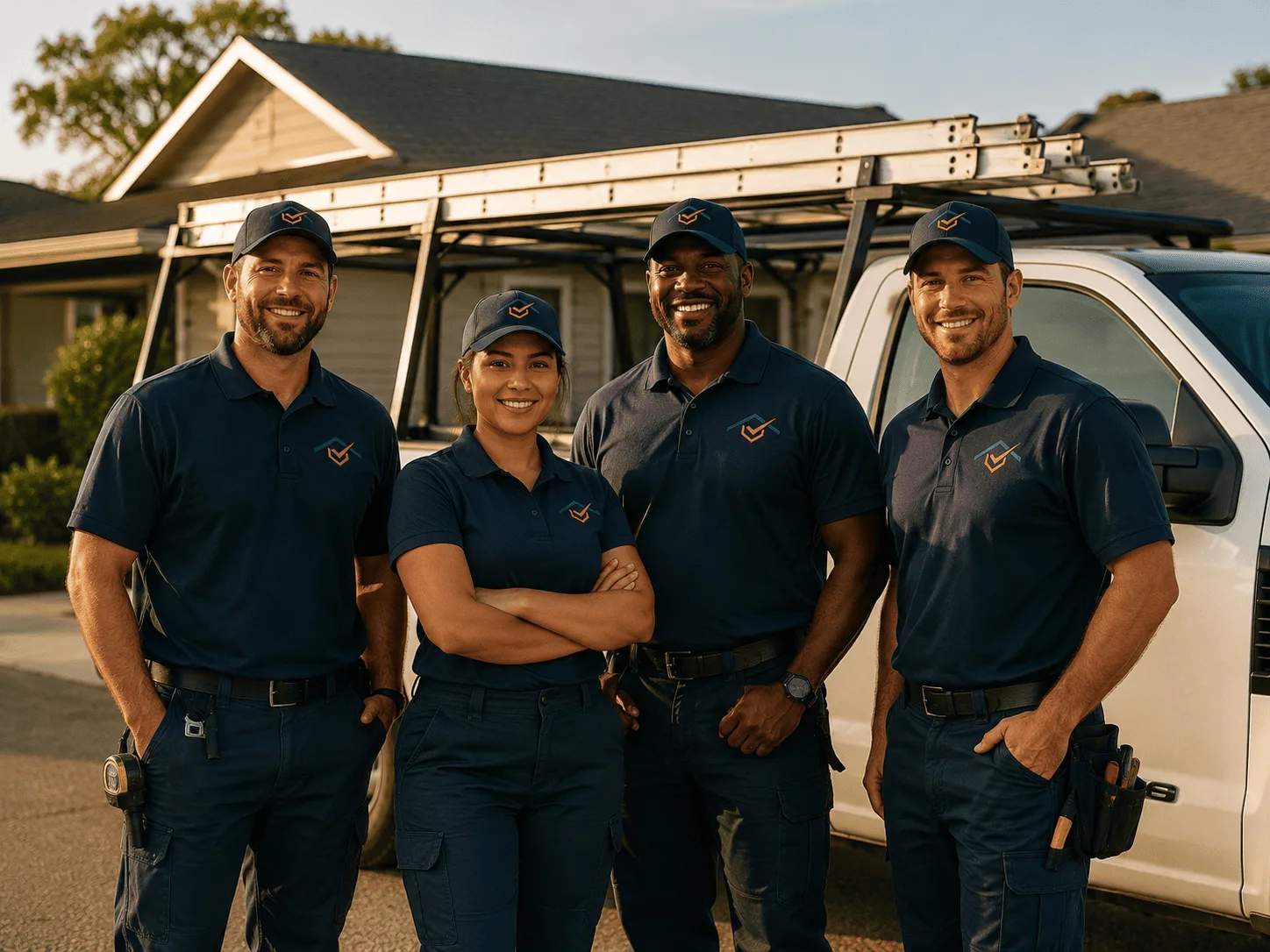 Roof Inspection company in Flintstone, MD